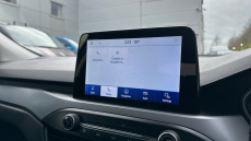 Ford Focus 1.0 EcoBoost Titanium Style 5dr Petrol Hatchback